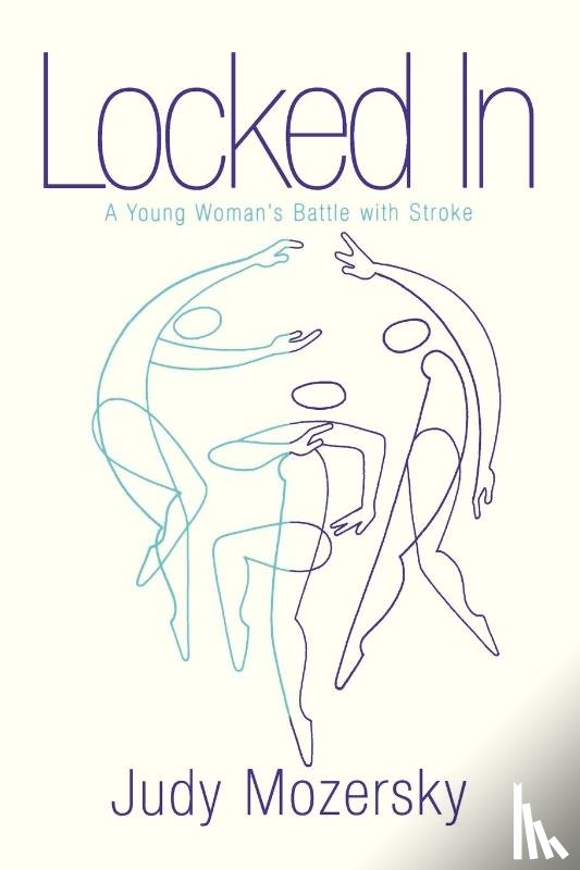 Mozersky, Judy - Locked In