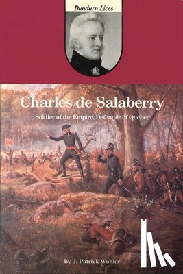Wohler, J. Patrick - Charles de Salaberry