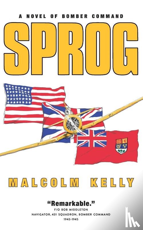 Kelly, Malcolm - Sprog