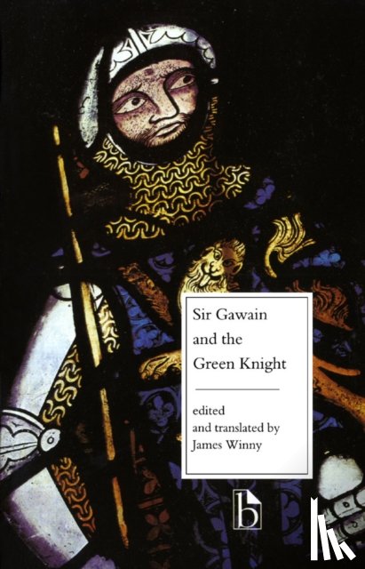 Anonymous - Sir Gawain and the Green Knight