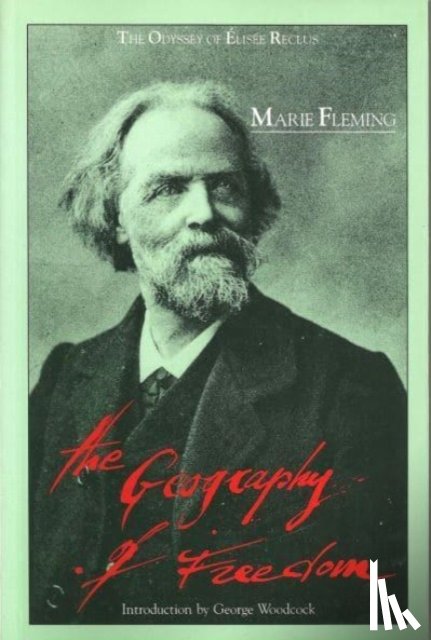 Fleming, Marie - The Geography of Freedom