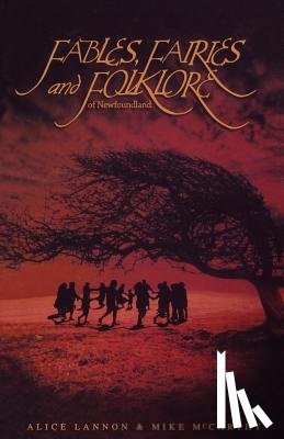 McCarthy, Mike - Fables, Fairies & Folklore