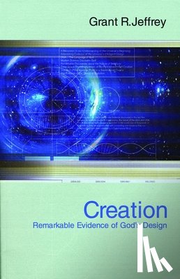Jeffrey, Grant - Creation