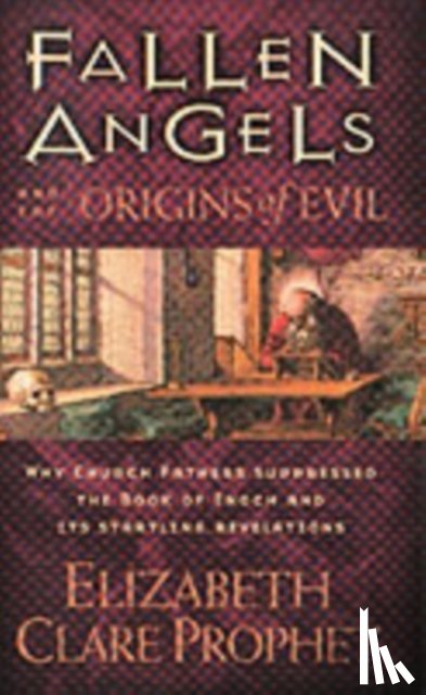 Elizabeth Clare Prophet - Fallen Angels and the Origins of Evil