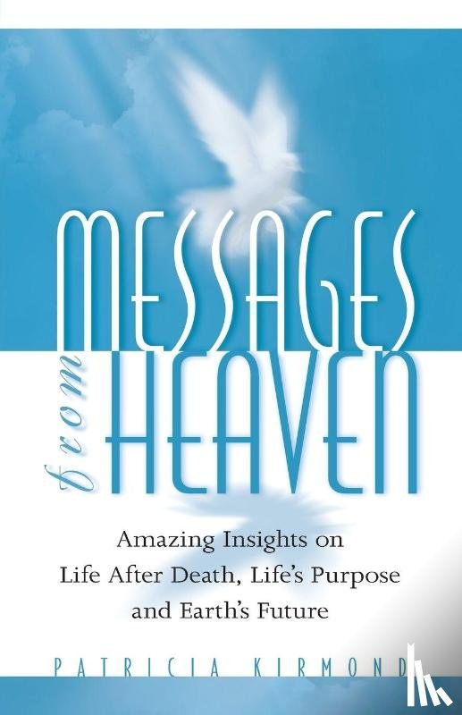 Kirmond, Patricia - Messages From Heaven