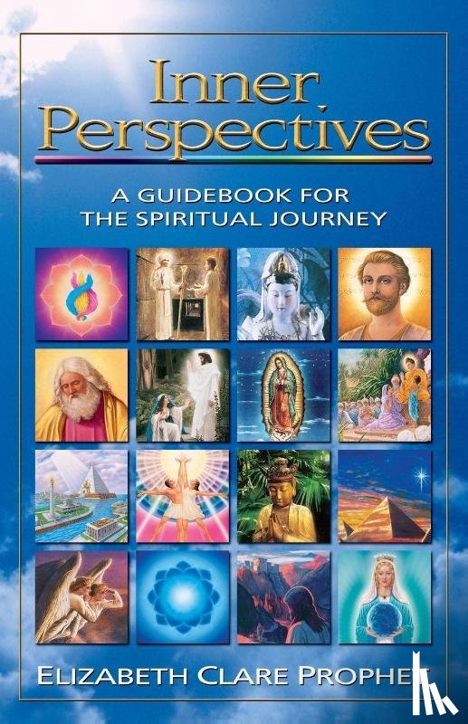 Prophet, Elizabeth Clare - Inner Perspectives