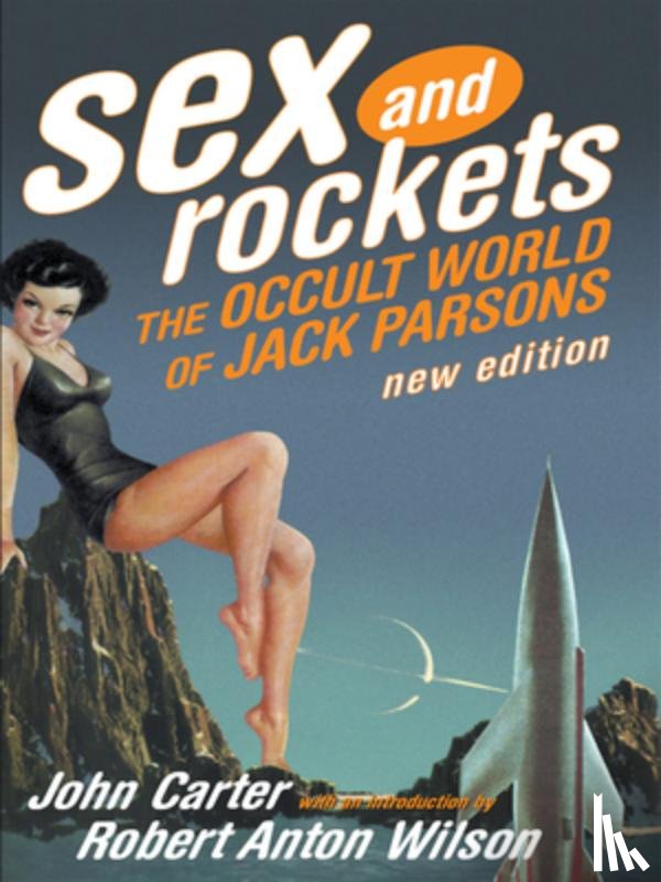 Carter, John - Sex And Rockets