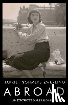 Zwerling, Harriet Sohmers - Abroad