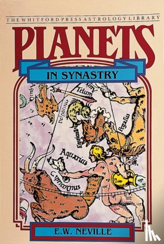 Neville, E.W. - Planets in Synastry