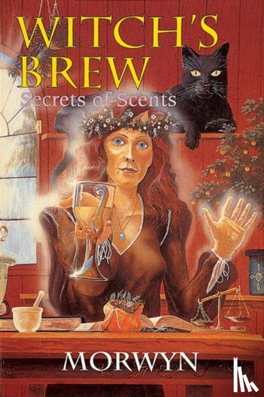 Morwyn - Witch's Brew