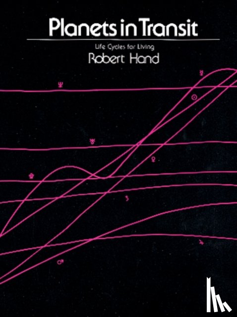 Hand, Robert - Planets in Transit
