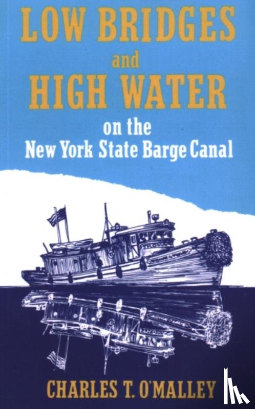  - Low Bridges and High Water