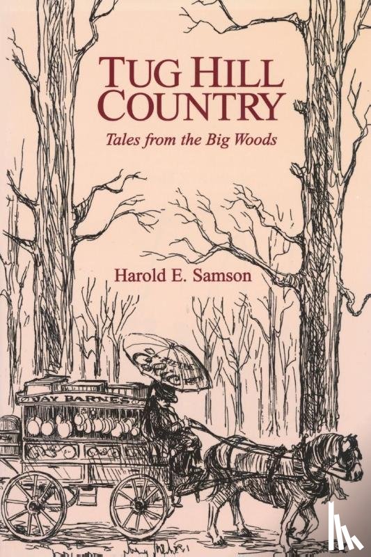 Samson, Harold E. - Tug Hill Country