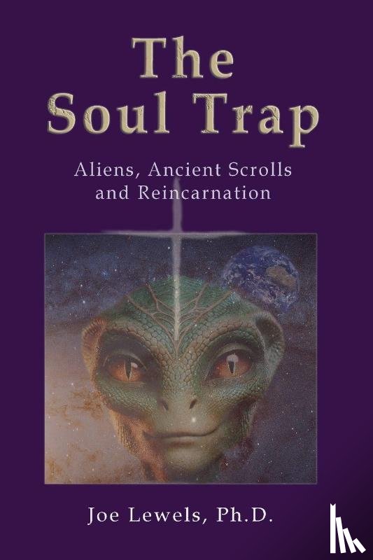 Lewels, Francisco Jose (Joe) - The Soul Trap