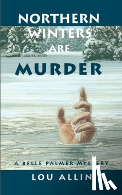 Allin, Lou - Northern Winters Are Murder