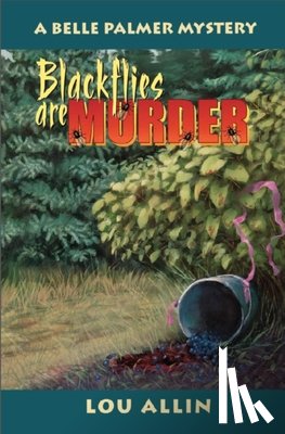 Allin, Lou - Blackflies Are Murder