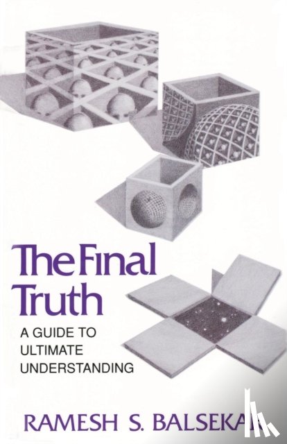 Balsekar, Ramesh S - Final Truth