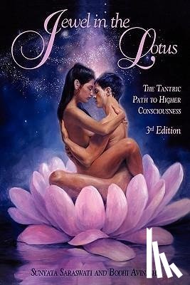Saraswati, Sunyata, Avinasha, Bodhi - JEWEL IN THE LOTUS/THE TANT-3E
