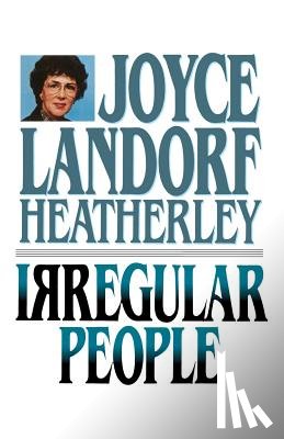 Landorf Heatherley, Joyce - Irregular People