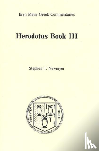 Herodotus - Book 3