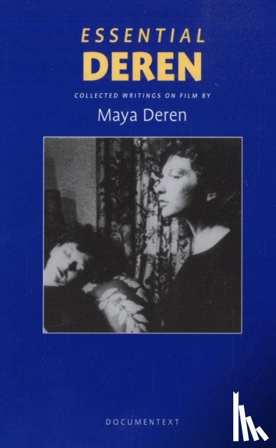 Deren, Maya - Essential Deren