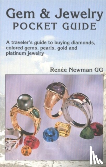 Newman, Renee - Gem & Jewelry Pocket Guide