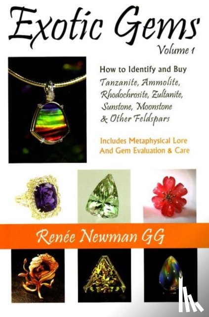 Newman, Renee - Exotic Gems