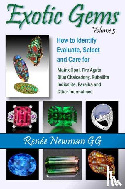 Newman, Renee - Exotic Gems