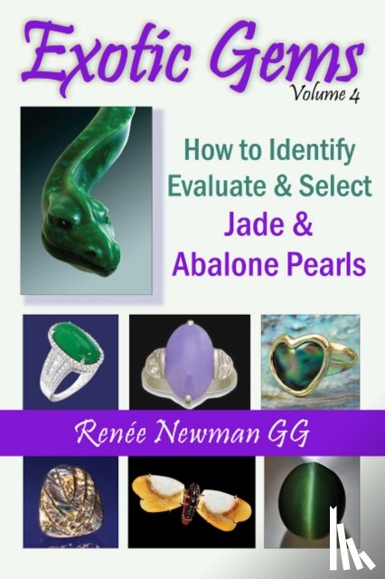 Newman, Renee - Exotic Gems