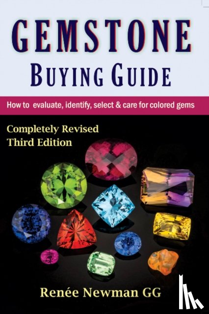 Newman, Renee - Gemstone Buying Guide