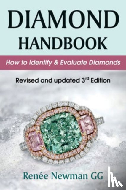 Newman, Renee - Diamond Handbook