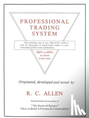 Allen, R. C. - Professional Trading System