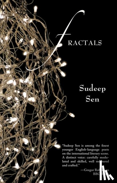Sen, Sudeep - Fractals