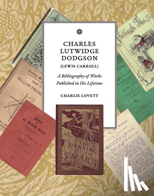 Lovett, Charlie - Charles Lutwidge Dodgson (Lewis Carroll)