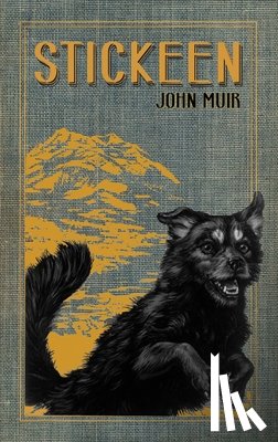 Muir, John - Stickeen