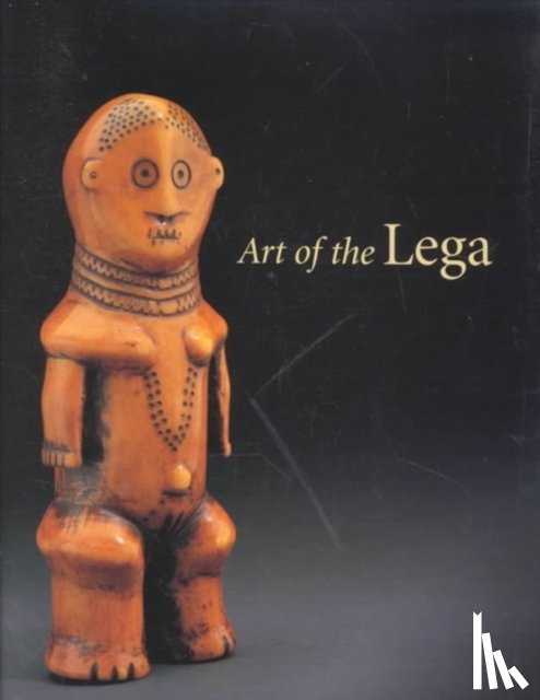 Cameron, Elisabeth L. - Art of the Lega