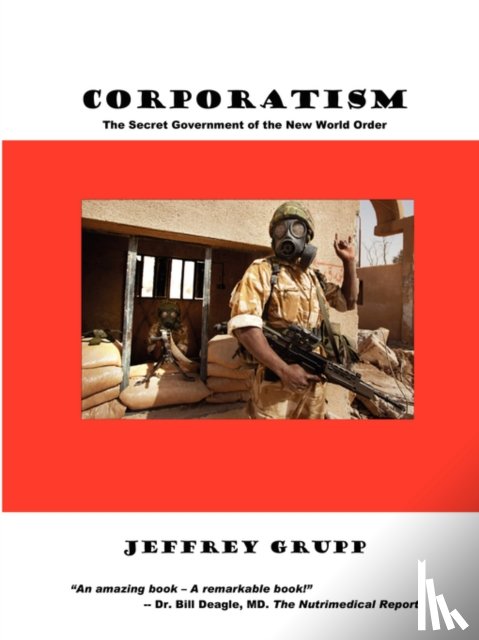 Grupp, Jeffrey - Corporatism