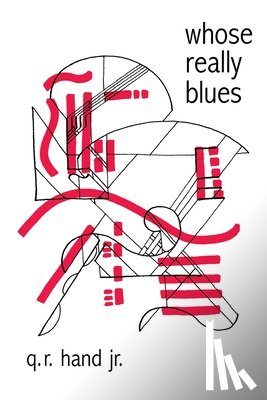 Hand, Q. R. - whose really blues