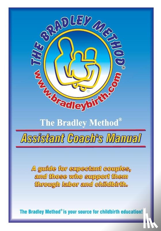 Bek, Susan, Hathaway, Marjorie - Assistant Coach's Manual