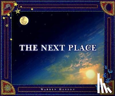 Hanson, Warren - NEXT PLACE
