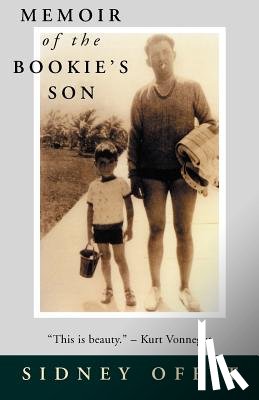 Offit, Sidney - Memoir of the Bookie's Son