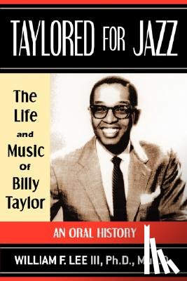 Lee, William E. - Taylored for Jazz