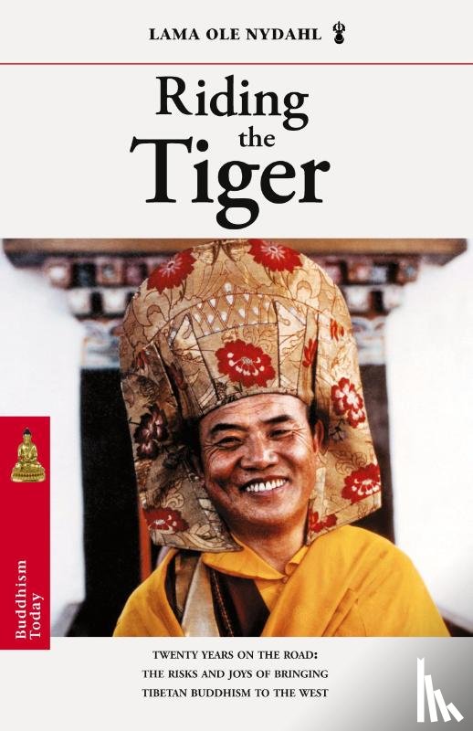 Nydahl, Lama Ole - Riding the Tiger