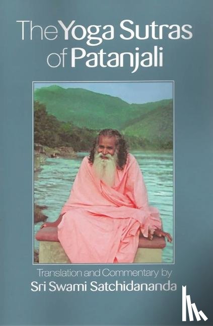 Patanjali - Yoga Sutras of Patanjali Pocket Edition