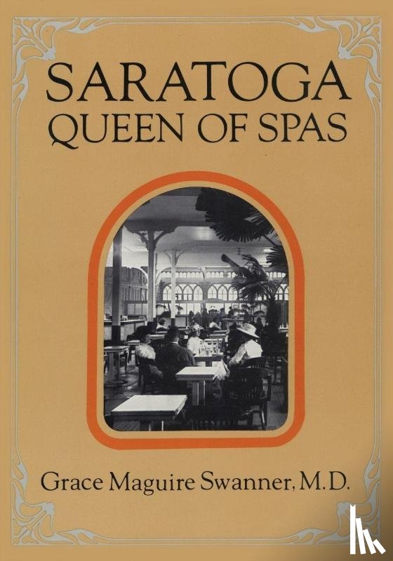  - Saratoga Queen of Spas