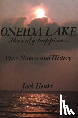  - Oneida Lake