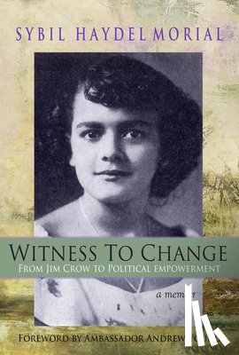 Morial, Sybil - Witness to Change