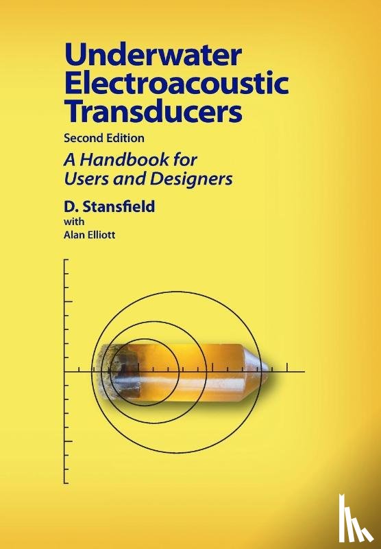 Stansfield, Dennis, Elliott, Alan - Underwater Electroacoustic Transducers