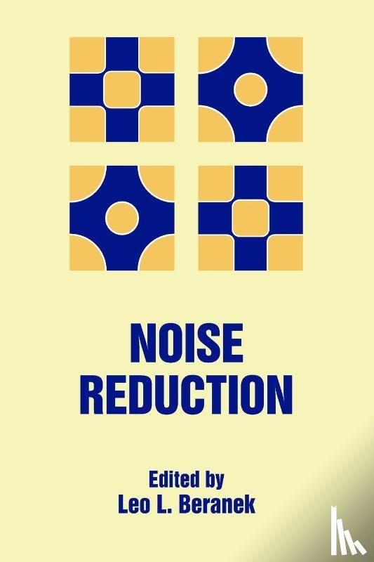  - Noise Reduction