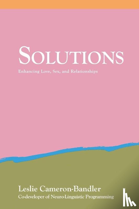 Cameron-Bandler, Leslie - Solutions